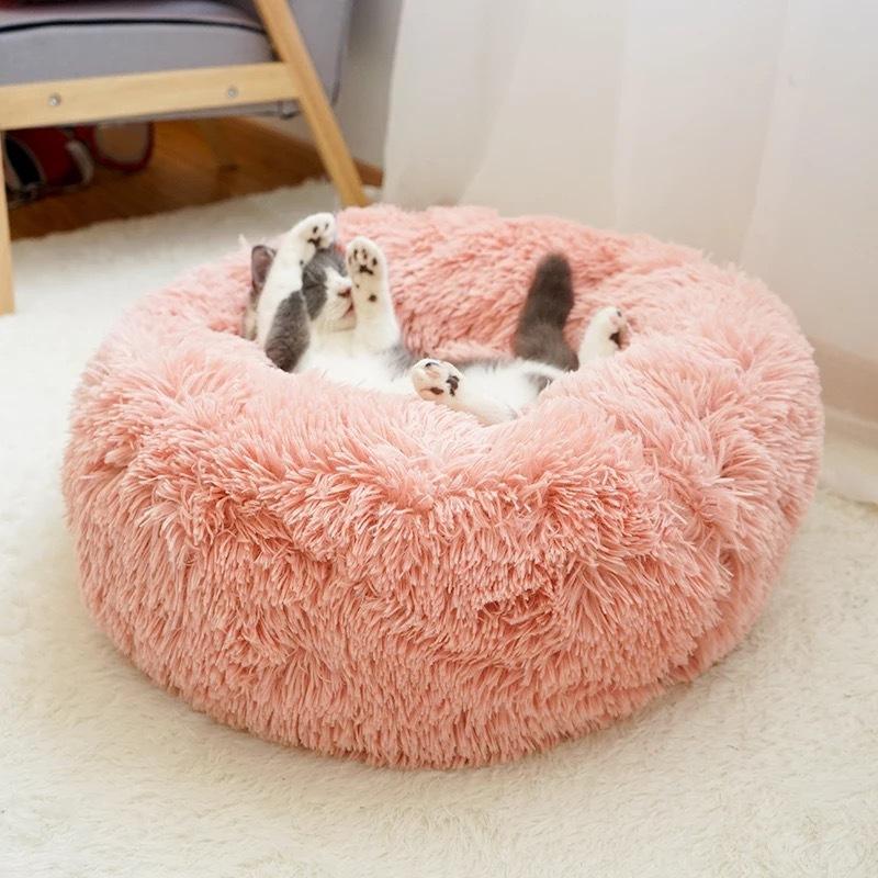 Cama Confortável para Cães e Gatos - oi@lojaslovic.com