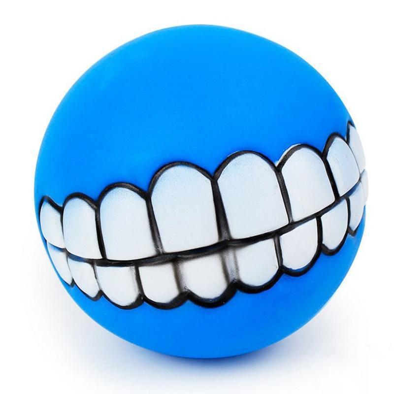 Bola Dentes De Cão - oi@lojaslovic.com