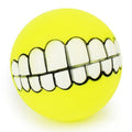 Bola Dentes De Cão - oi@lojaslovic.com