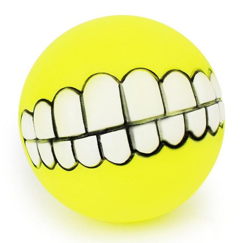 Bola Dentes De Cão - oi@lojaslovic.com