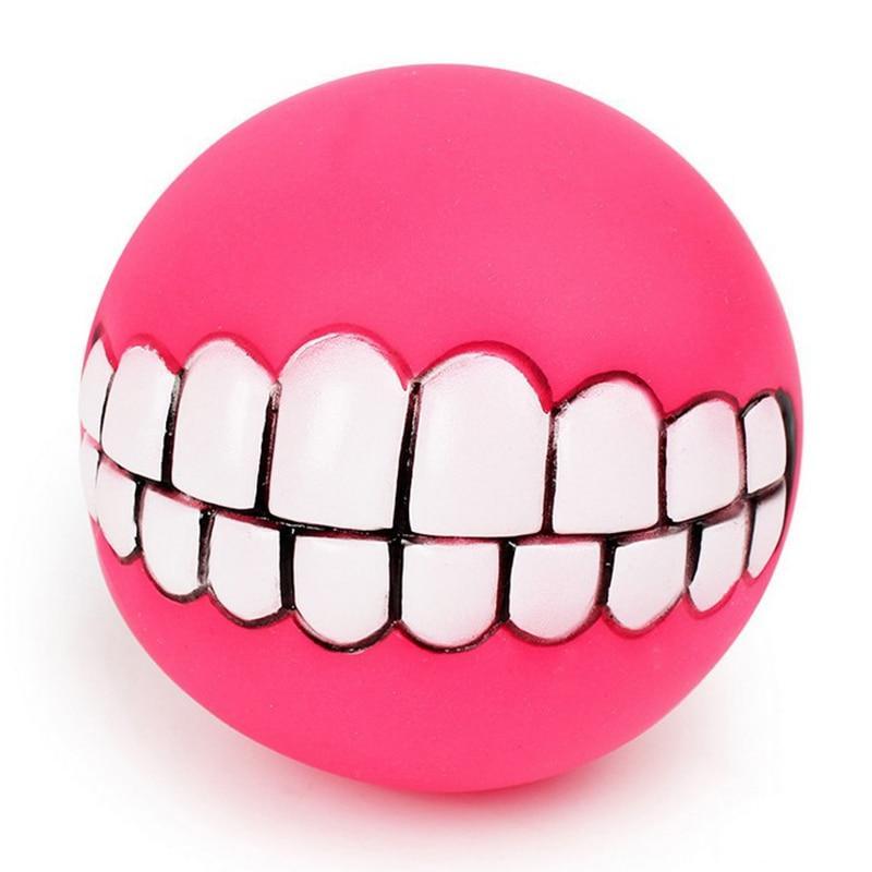 Bola Dentes De Cão - oi@lojaslovic.com