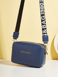 Bolsa Couro Mini Elegante Crossbody - oi@lojaslovic.com