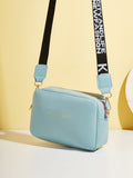 Bolsa Couro Mini Elegante Crossbody - oi@lojaslovic.com