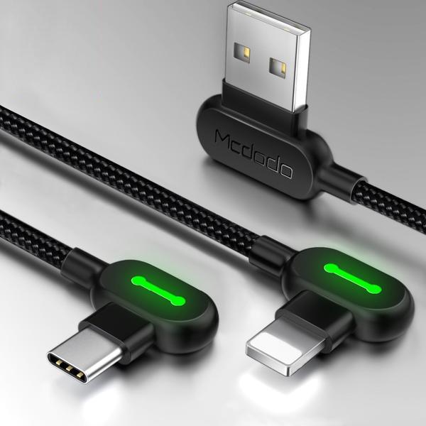 Carregador para iPhone - USB C - Micro-USB | Cabo Titã™ - oi@lojaslovic.com