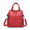 Bolsa Transversal Feminina Casual - Aussie - oi@lojaslovic.com