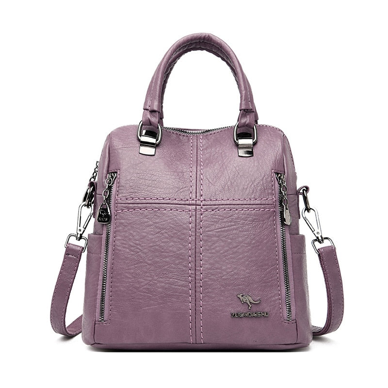 Bolsa Transversal Feminina Casual - Aussie - oi@lojaslovic.com