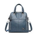 Bolsa Transversal Feminina Casual - Aussie - oi@lojaslovic.com