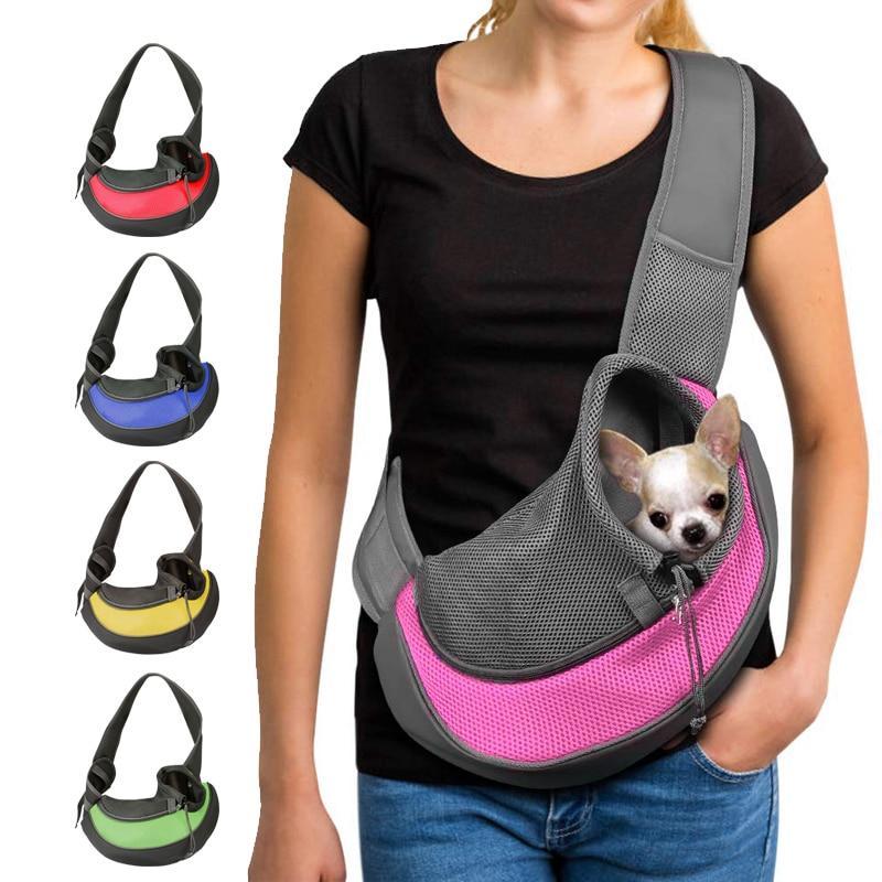 Bolsa de Transporte para Pets - oi@lojaslovic.com