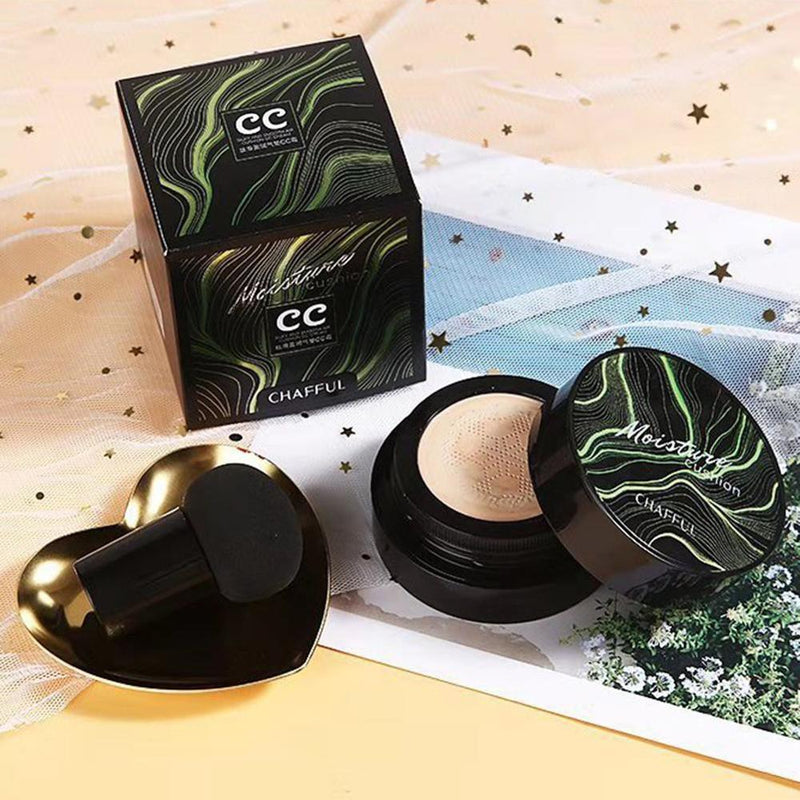 Base Moisture Cushion - BB Cream - oi@lojaslovic.com