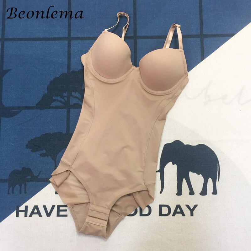 Bodysuit Lena - Comprime e modela - BEONLEMA - oi@lojaslovic.com