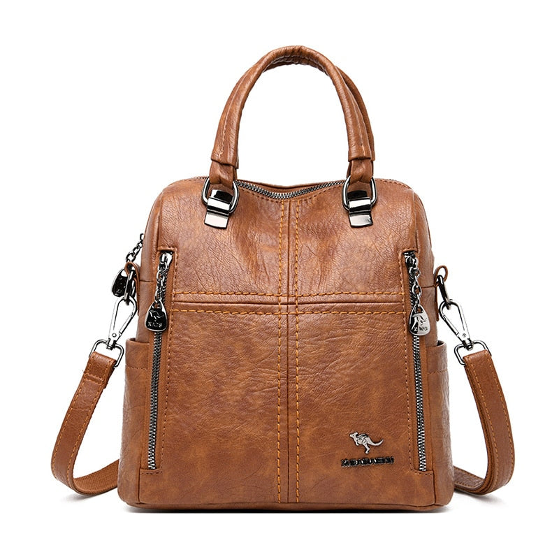 Bolsa Transversal Feminina Casual - Aussie - oi@lojaslovic.com