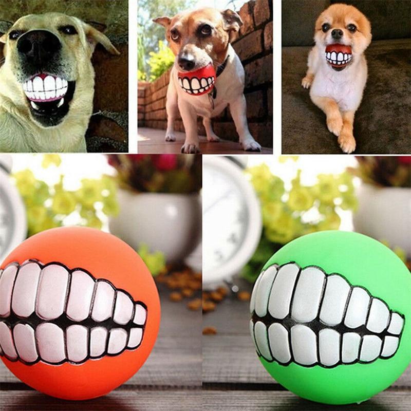 Bola Dentes De Cão - oi@lojaslovic.com