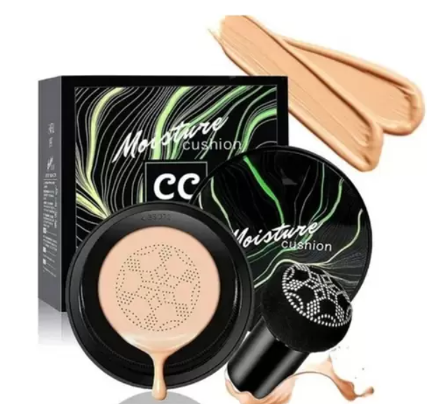 Base Moisture Cushion - BB Cream - oi@lojaslovic.com