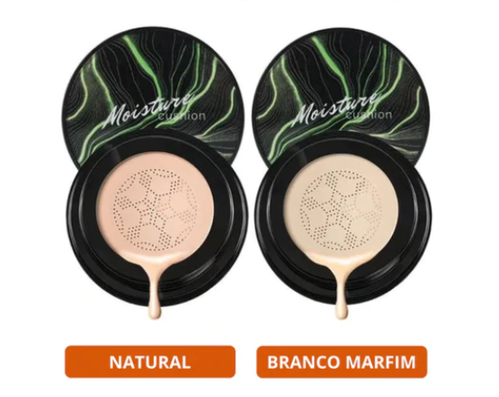 Base Moisture Cushion - BB Cream - oi@lojaslovic.com