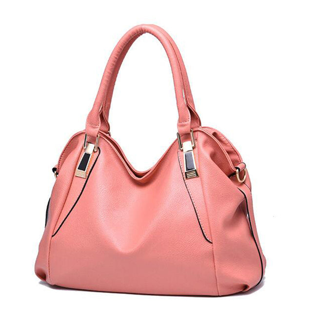 Bolsa Feminina Modelo Zump - oi@lojaslovic.com