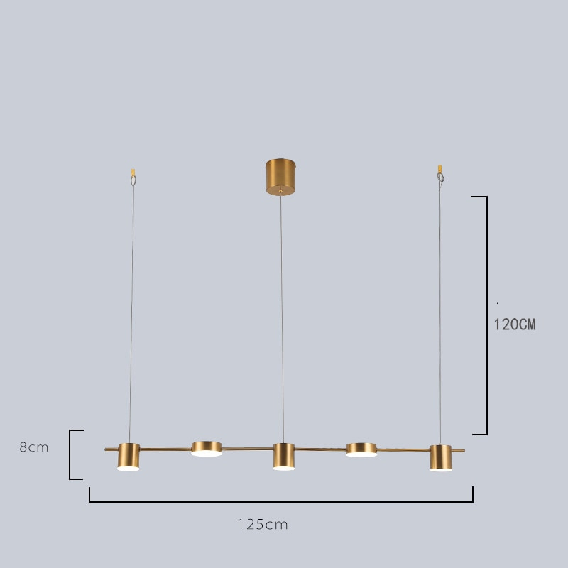 Pendente Moderno Saint-Louis - oi@lojaslovic.com