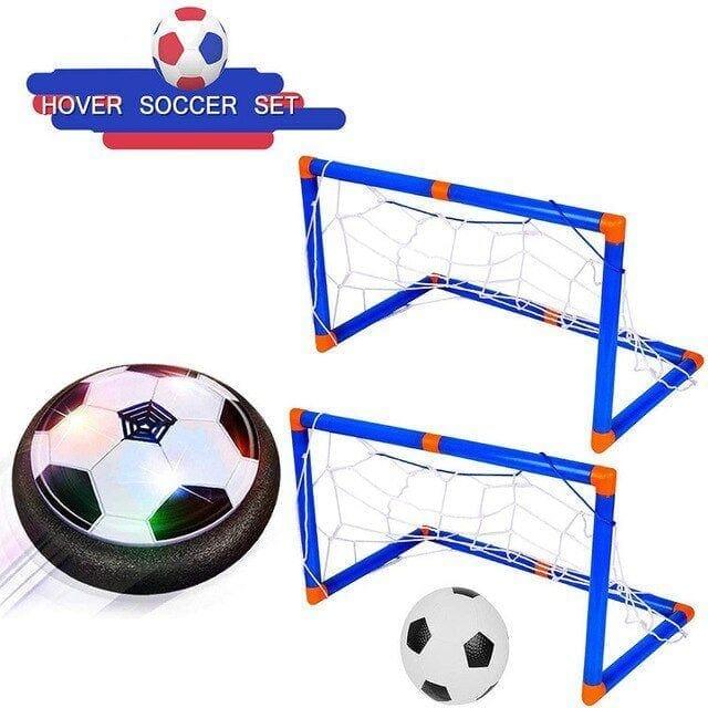 Brinquedo de futebol flutuante - oi@lojaslovic.com