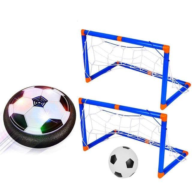 Brinquedo de futebol flutuante - oi@lojaslovic.com